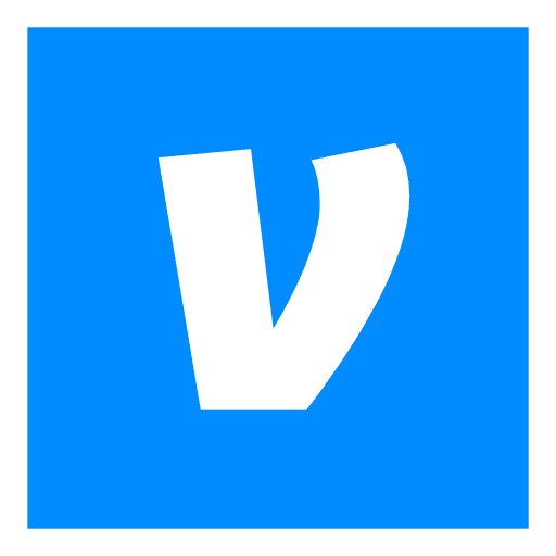 Venmo Icon